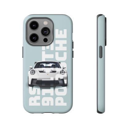 Standard Case - Porsche 911 GT3 RS Tough Case
