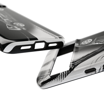 Stylised Phone Case - Ferrari F40 Tough Case