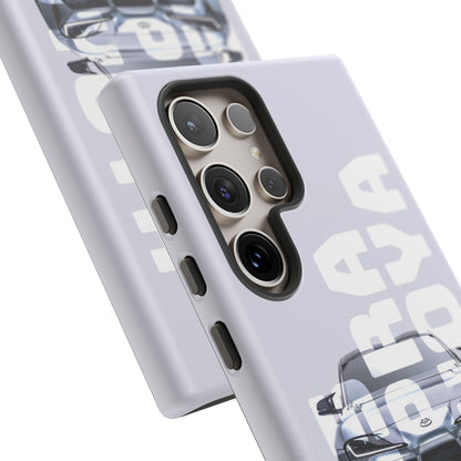 Standard Case -  Supra MK5 Tough Case