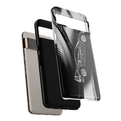 Stylised Phone Case - Ferrari F40 Tough Case