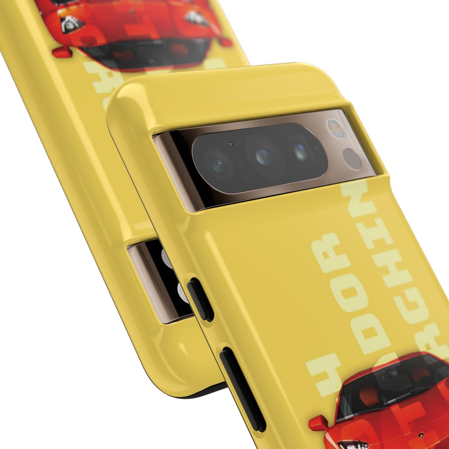 Standard Case - Lamborghini Aventador Tough Case