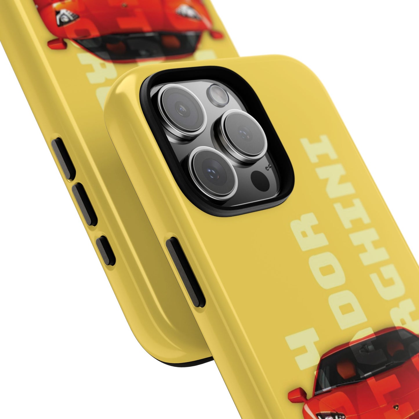 Standard Case - Lamborghini Aventador Tough Case