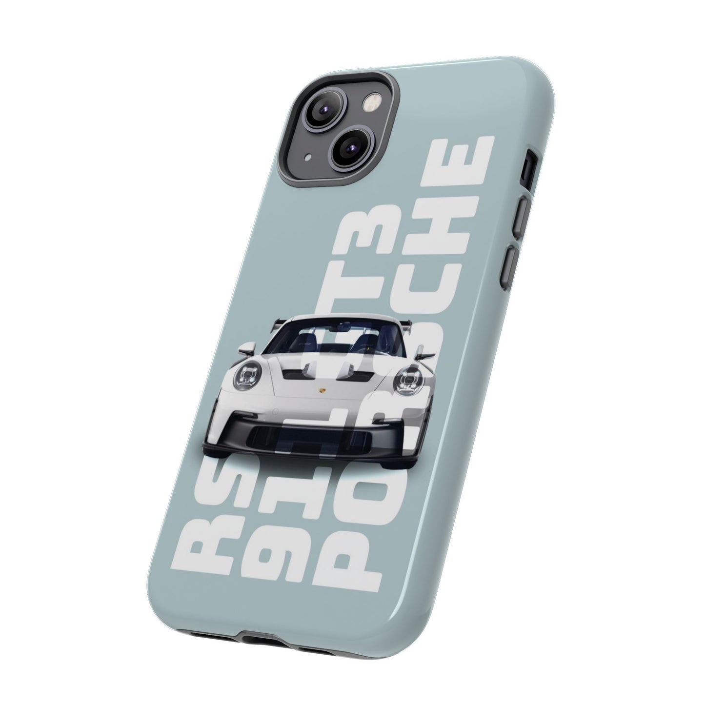 Standard Case - Porsche 911 GT3 RS Tough Case