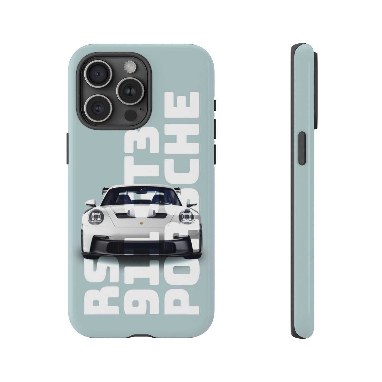 Standard Case - Porsche 911 GT3 RS Tough Case