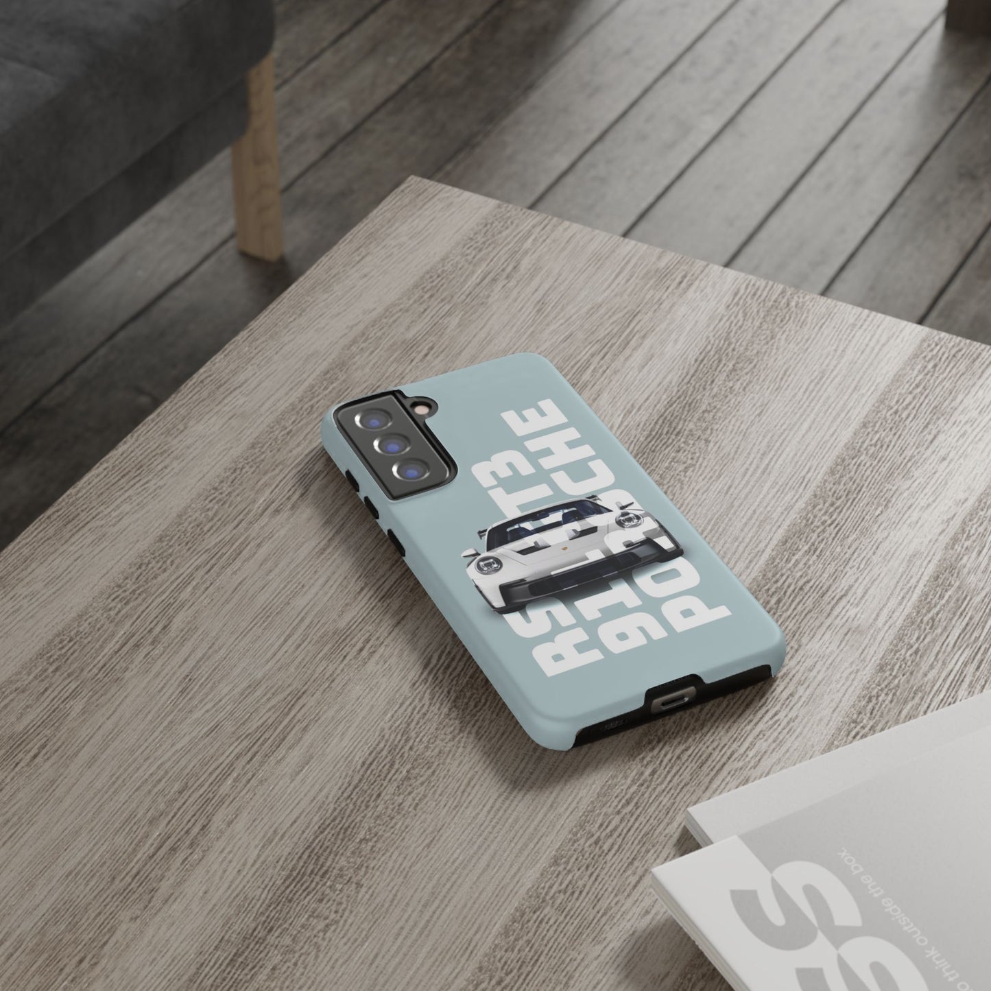Standard Case - Porsche 911 GT3 RS Tough Case