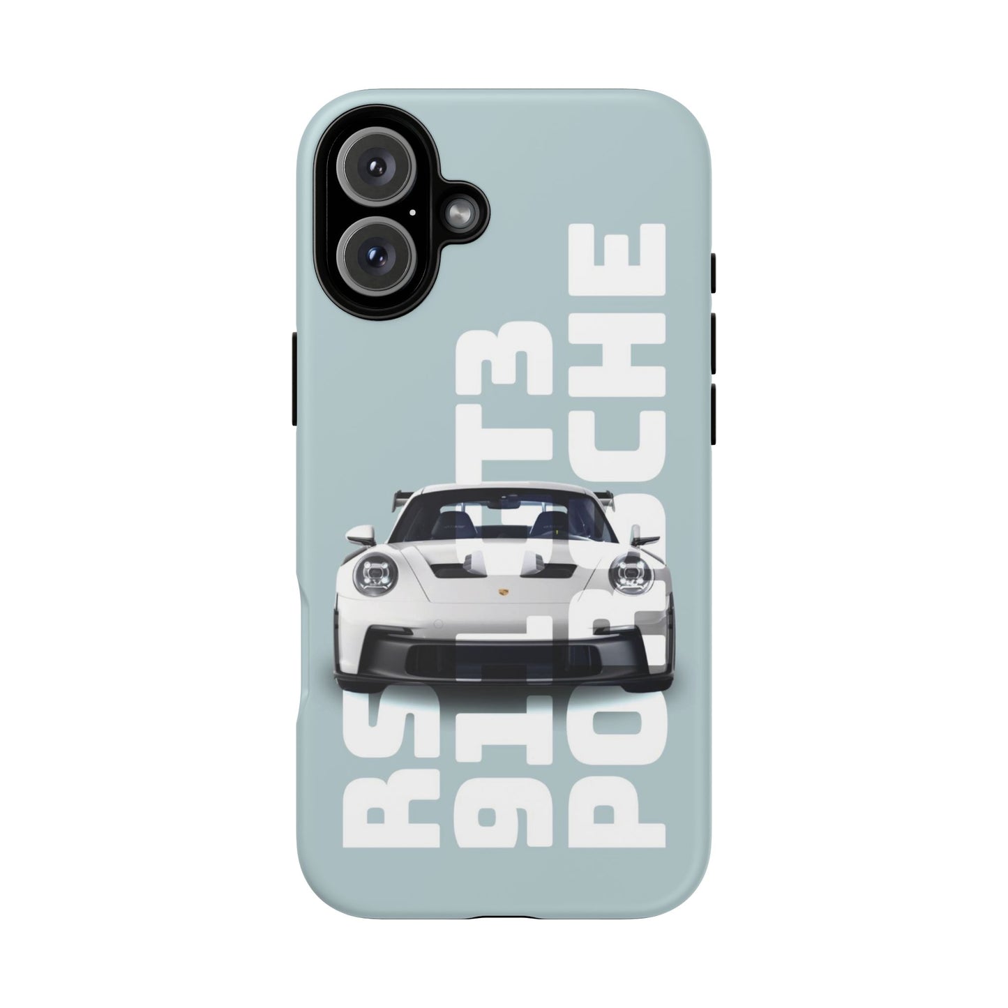 Standard Case - Porsche 911 GT3 RS Tough Case