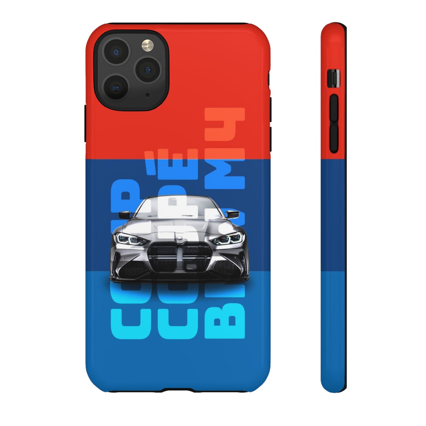 Standard Case - BMW M4 Competition Tough Case