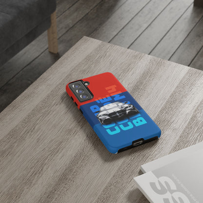 Standard Case - BMW M4 Competition Tough Case