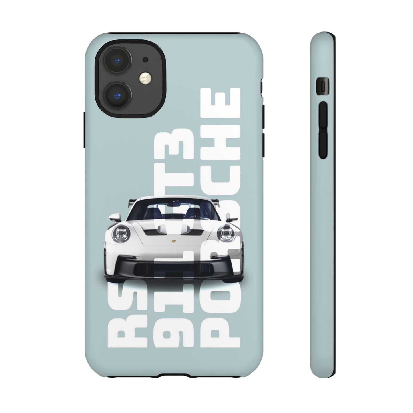 Standard Case - Porsche 911 GT3 RS Tough Case