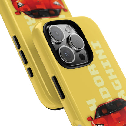 Standard Case - Lamborghini Aventador Tough Case