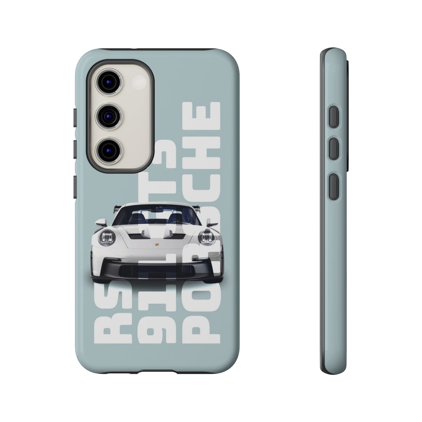 Standard Case - Porsche 911 GT3 RS Tough Case