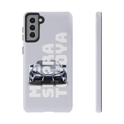 Standard Case -  Supra MK5 Tough Case