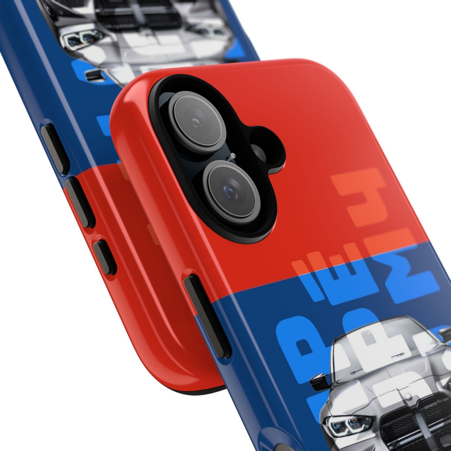 Standard Case - BMW M4 Competition Tough Case