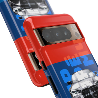 Standard Case - BMW M4 Competition Tough Case