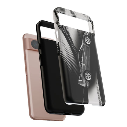 Stylised Phone Case - Ferrari F40 Tough Case