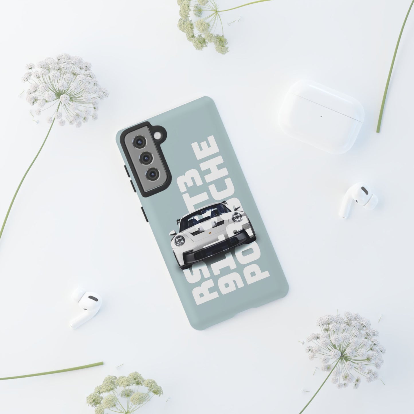 Standard Case - Porsche 911 GT3 RS Tough Case