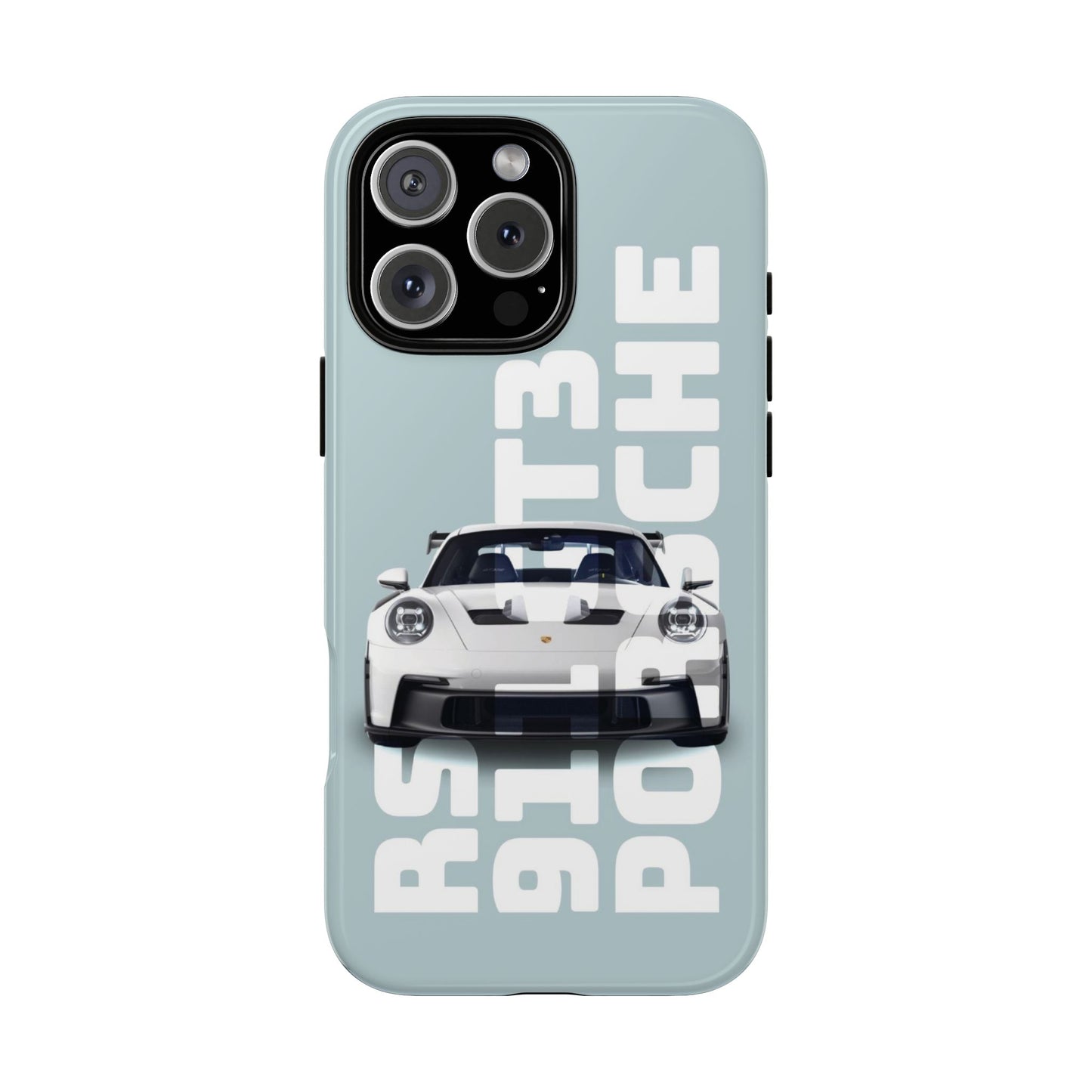 Standard Case - Porsche 911 GT3 RS Tough Case