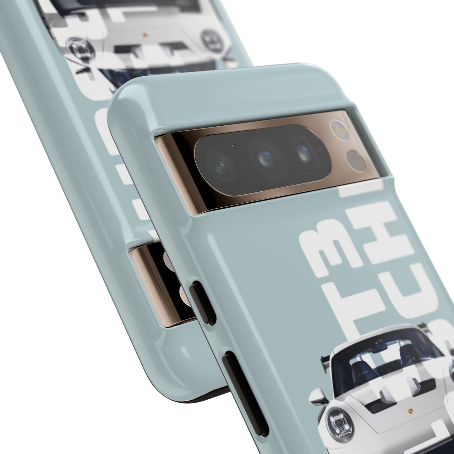 Standard Case - Porsche 911 GT3 RS Tough Case
