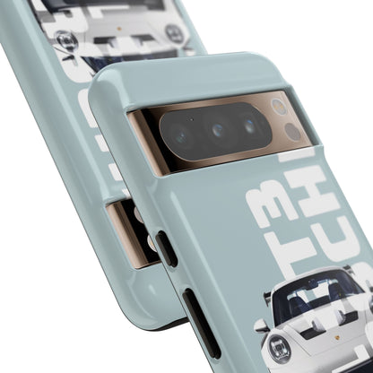 Standard Case - Porsche 911 GT3 RS Tough Case