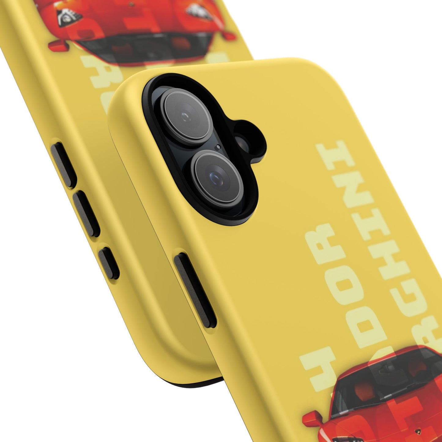 Standard Case - Lamborghini Aventador Tough Case