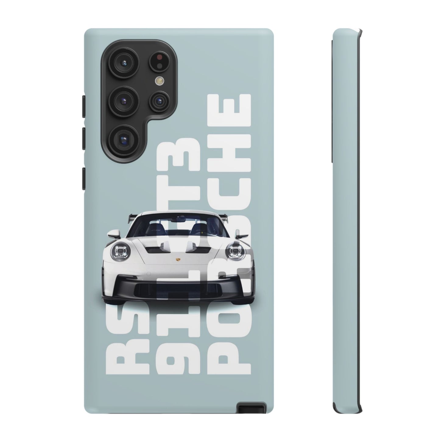 Standard Case - Porsche 911 GT3 RS Tough Case