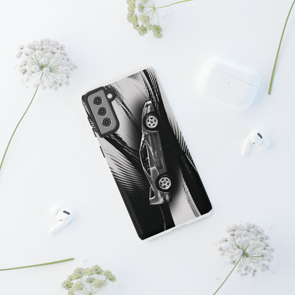 Stylised Phone Case - Ferrari F40 Tough Case