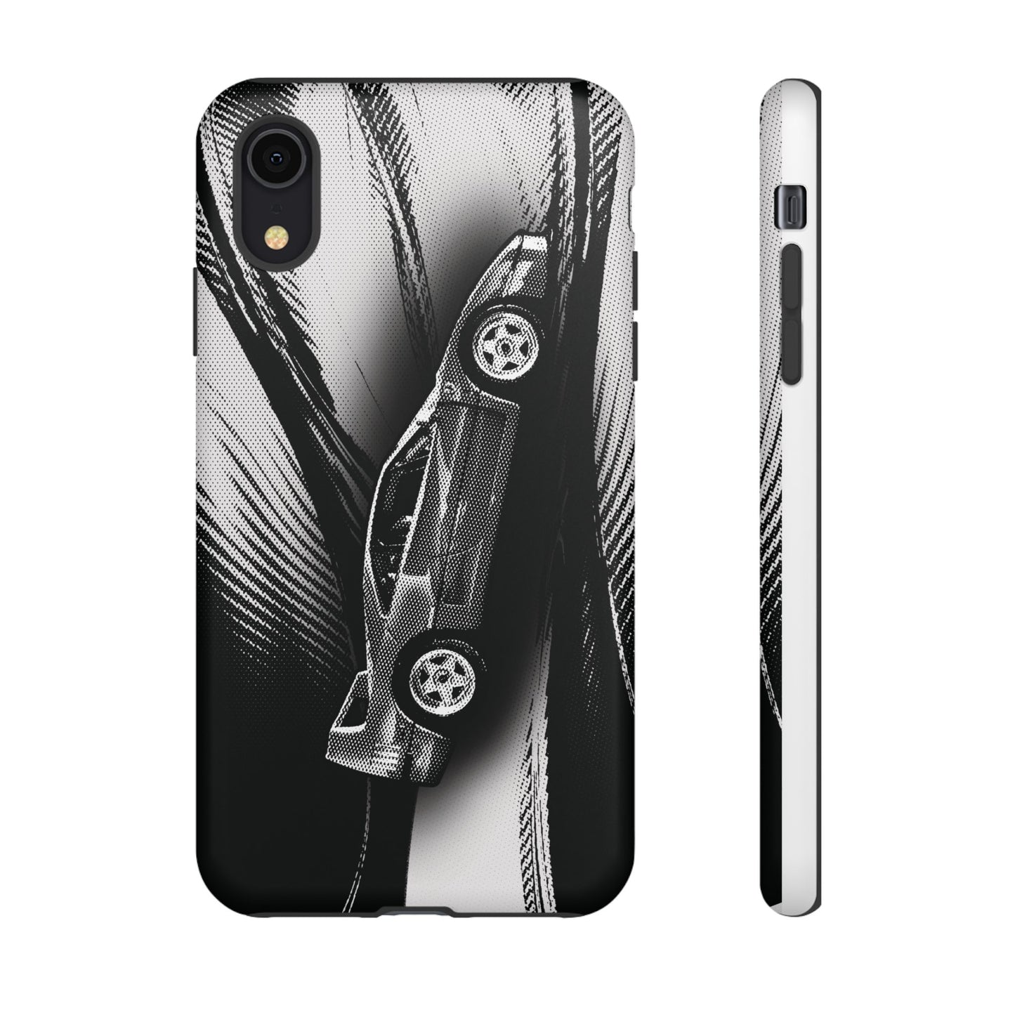 Stylised Phone Case - Ferrari F40 Tough Case