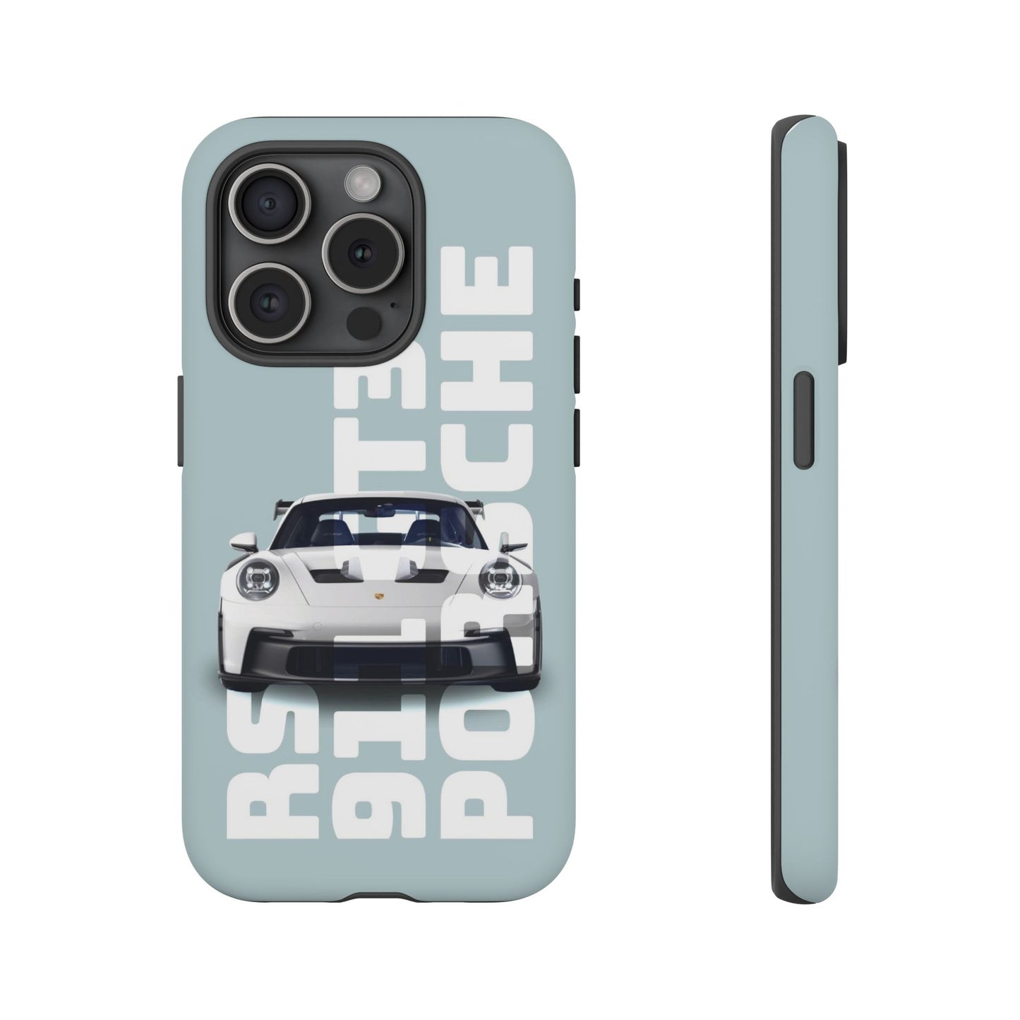 Standard Case - Porsche 911 GT3 RS Tough Case