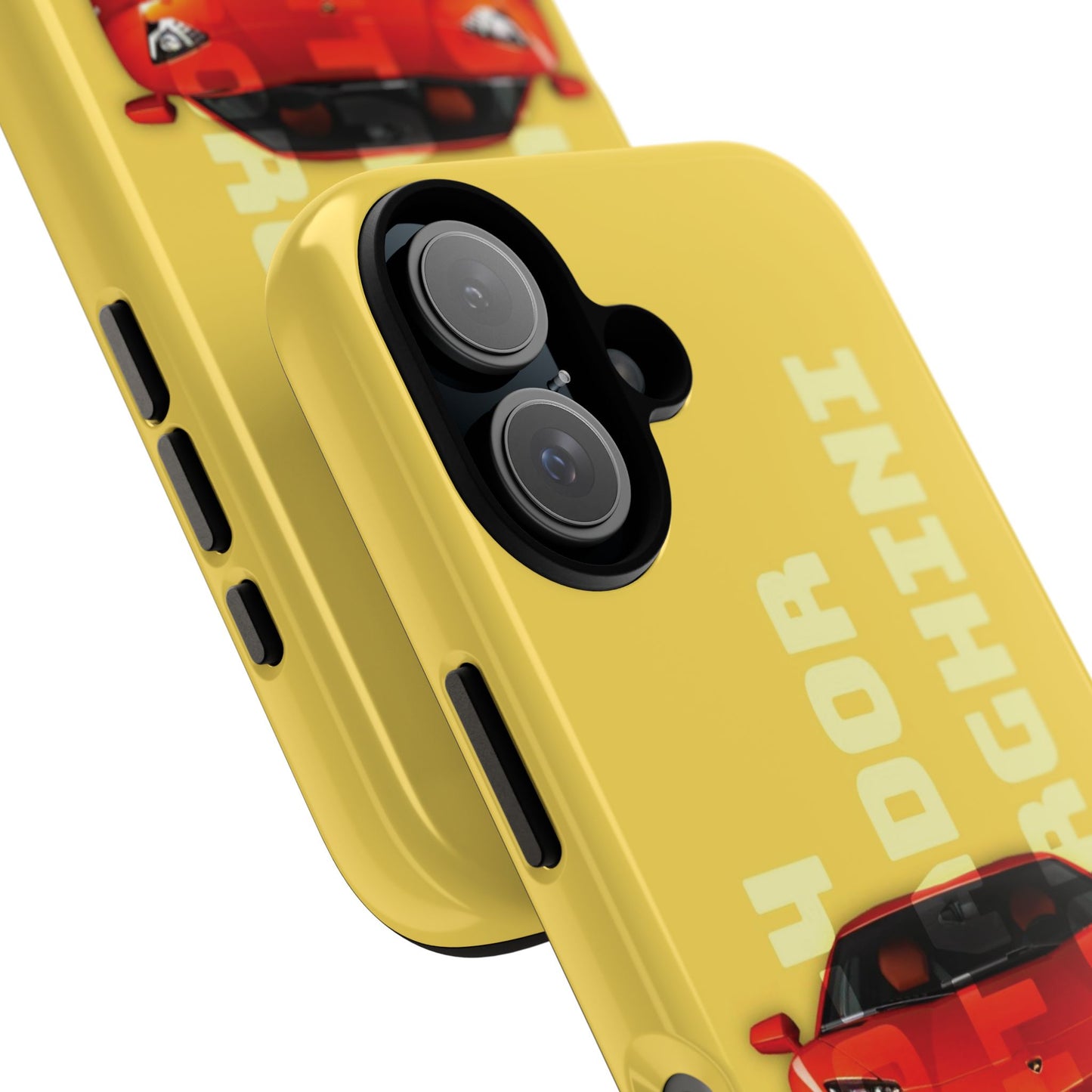 Standard Case - Lamborghini Aventador Tough Case