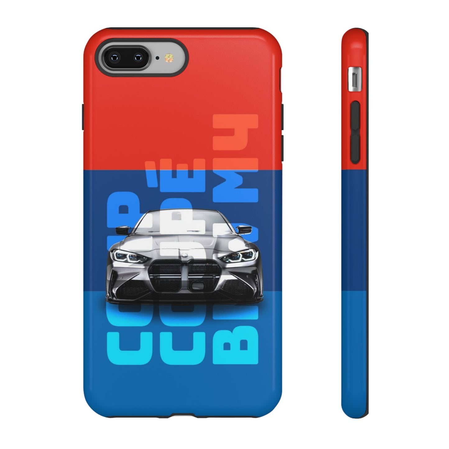 Standard Case - BMW M4 Competition Tough Case