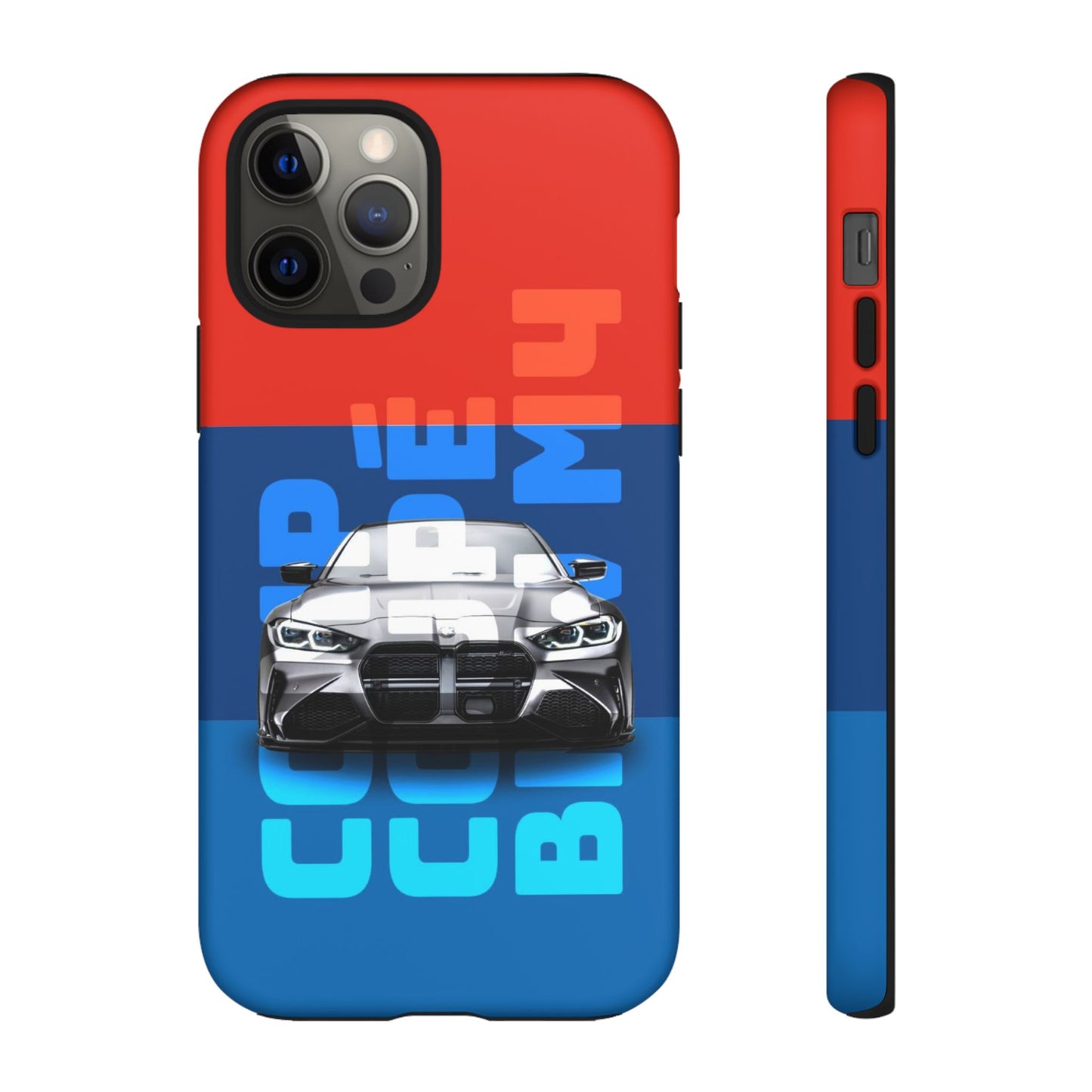 Standard Case - BMW M4 Competition Tough Case