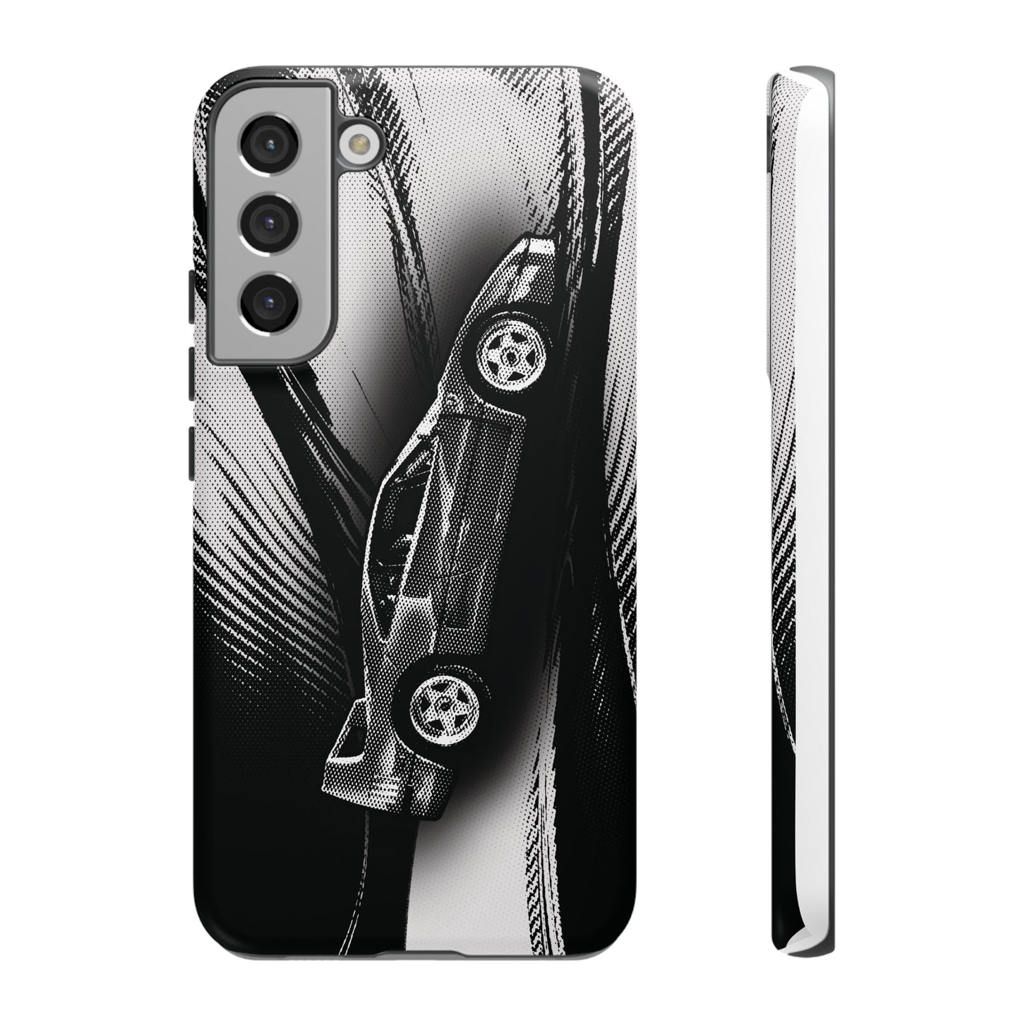 Stylised Phone Case - Ferrari F40 Tough Case