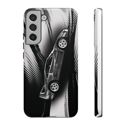 Stylised Phone Case - Ferrari F40 Tough Case