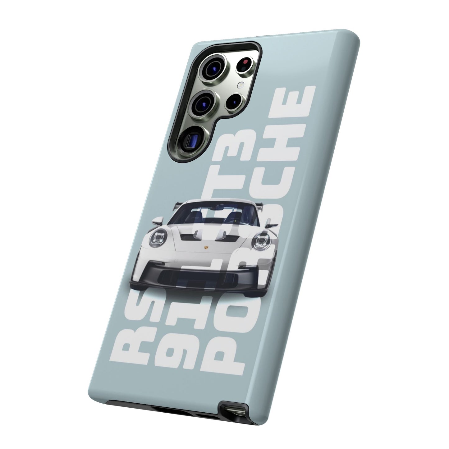 Standard Case - Porsche 911 GT3 RS Tough Case