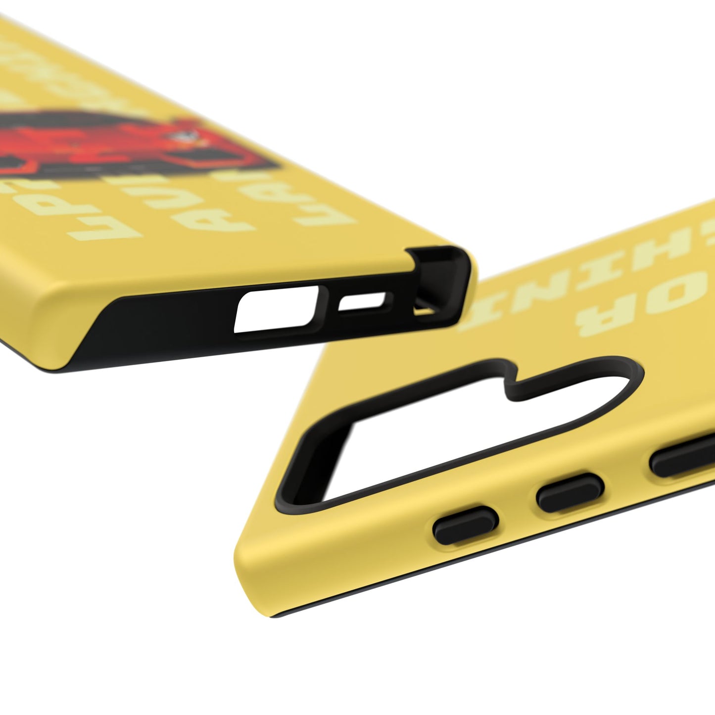 Standard Case - Lamborghini Aventador Tough Case