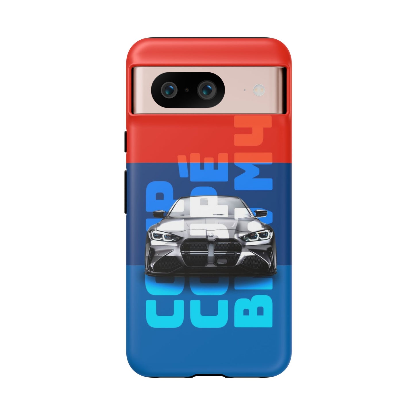 Standard Case - BMW M4 Competition Tough Case