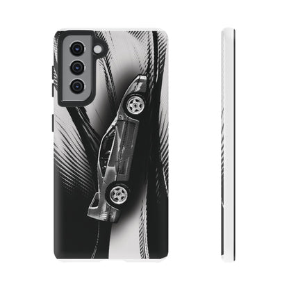 Stylised Phone Case - Ferrari F40 Tough Case