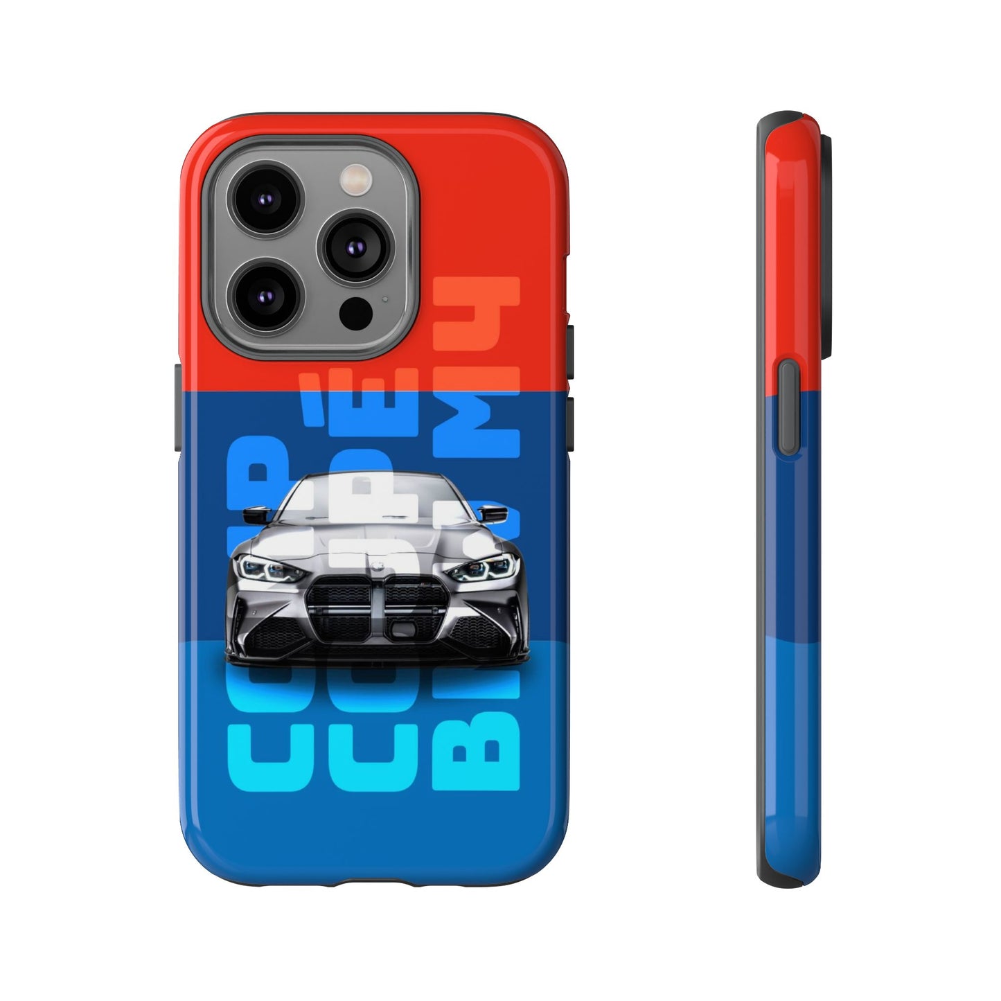 Standard Case - BMW M4 Competition Tough Case
