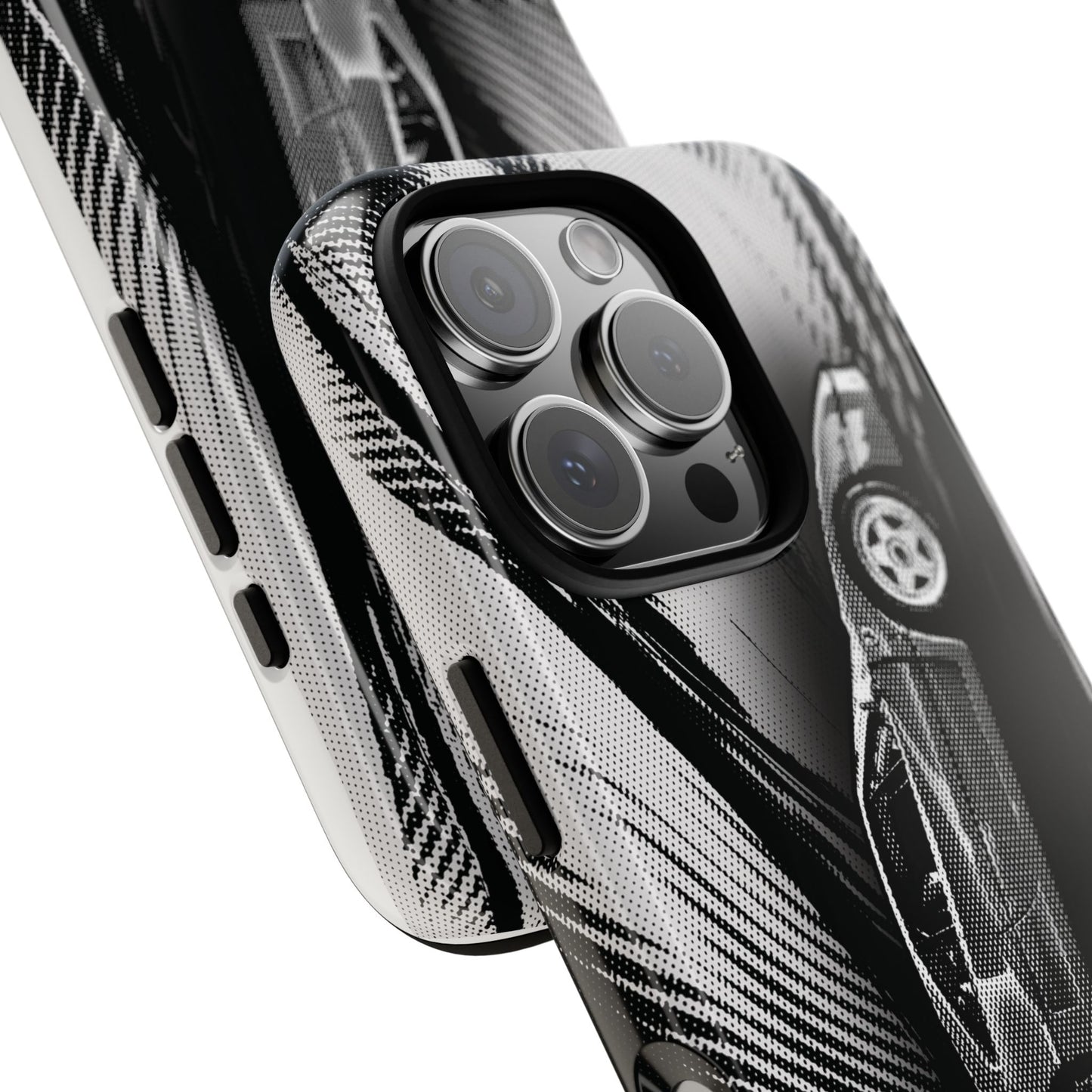 Stylised Phone Case - Ferrari F40 Tough Case