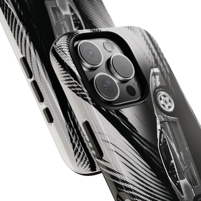 Stylised Phone Case - Ferrari F40 Tough Case