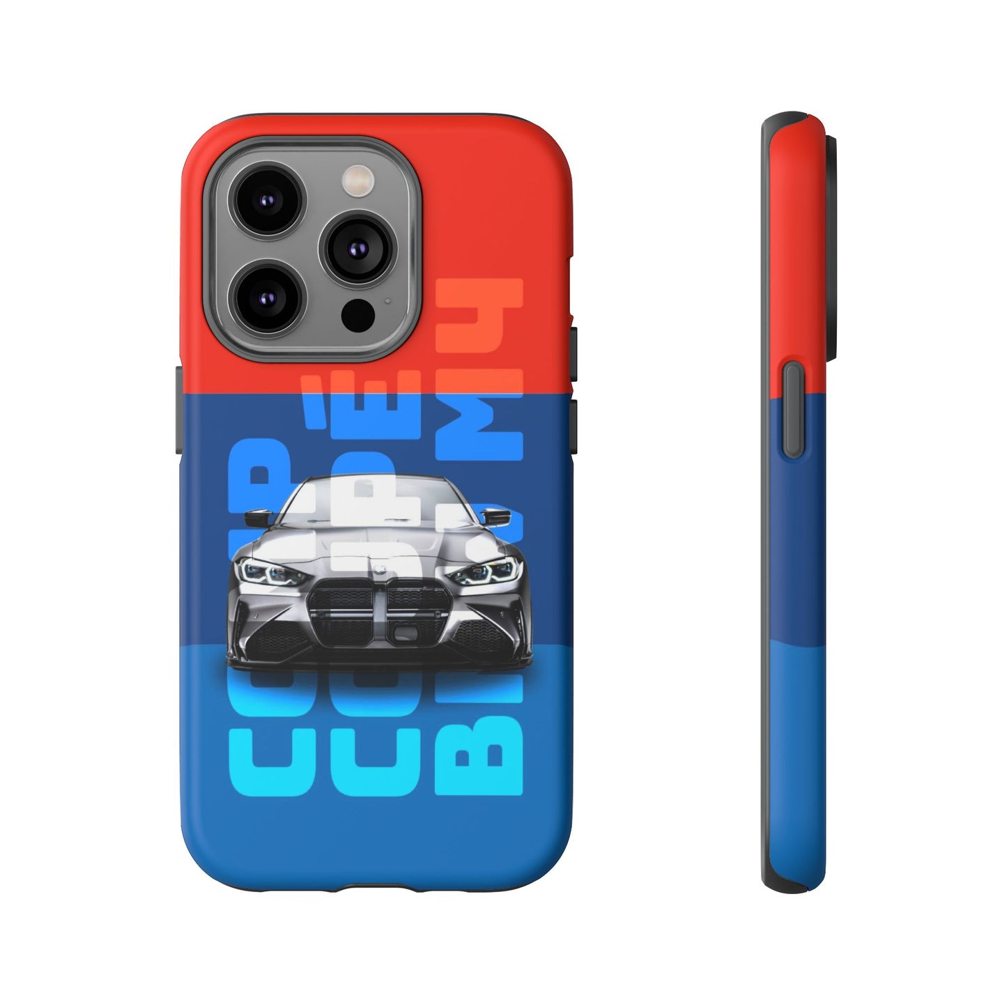 Standard Case - BMW M4 Competition Tough Case