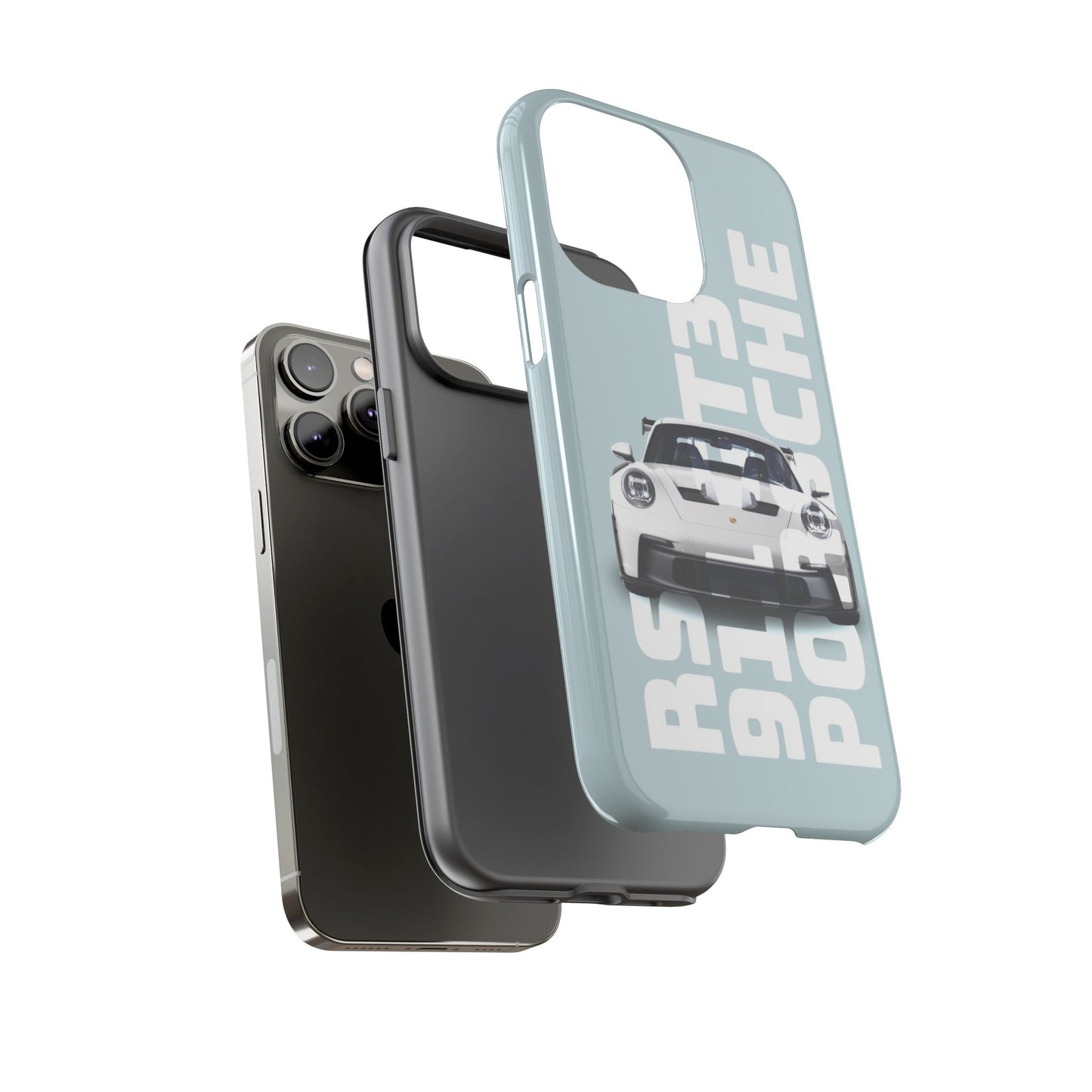 Standard Case - Porsche 911 GT3 RS Tough Case