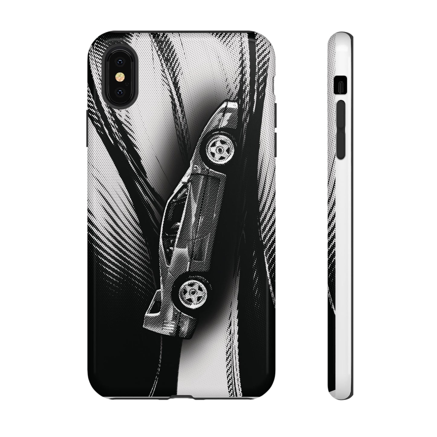 Stylised Phone Case - Ferrari F40 Tough Case