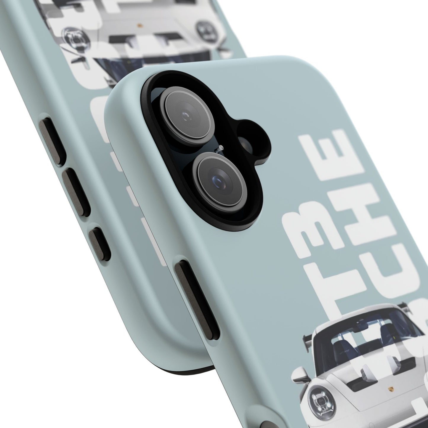 Standard Case - Porsche 911 GT3 RS Tough Case