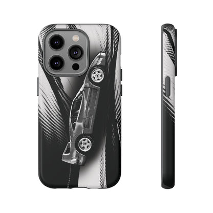Stylised Phone Case - Ferrari F40 Tough Case