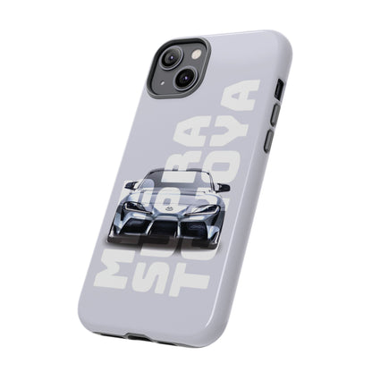 Standard Case -  Supra MK5 Tough Case