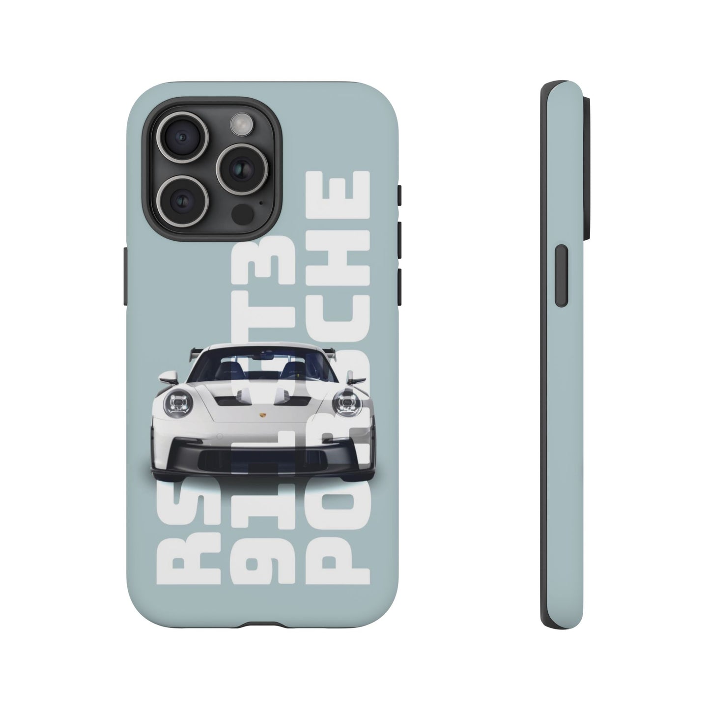 Standard Case - Porsche 911 GT3 RS Tough Case