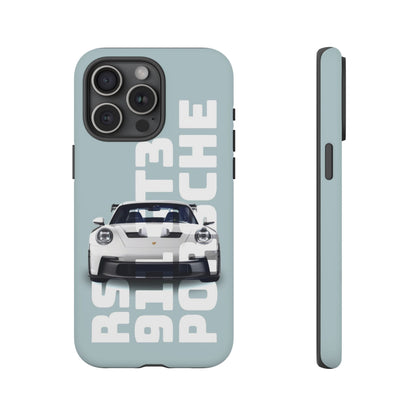 Standard Case - Porsche 911 GT3 RS Tough Case