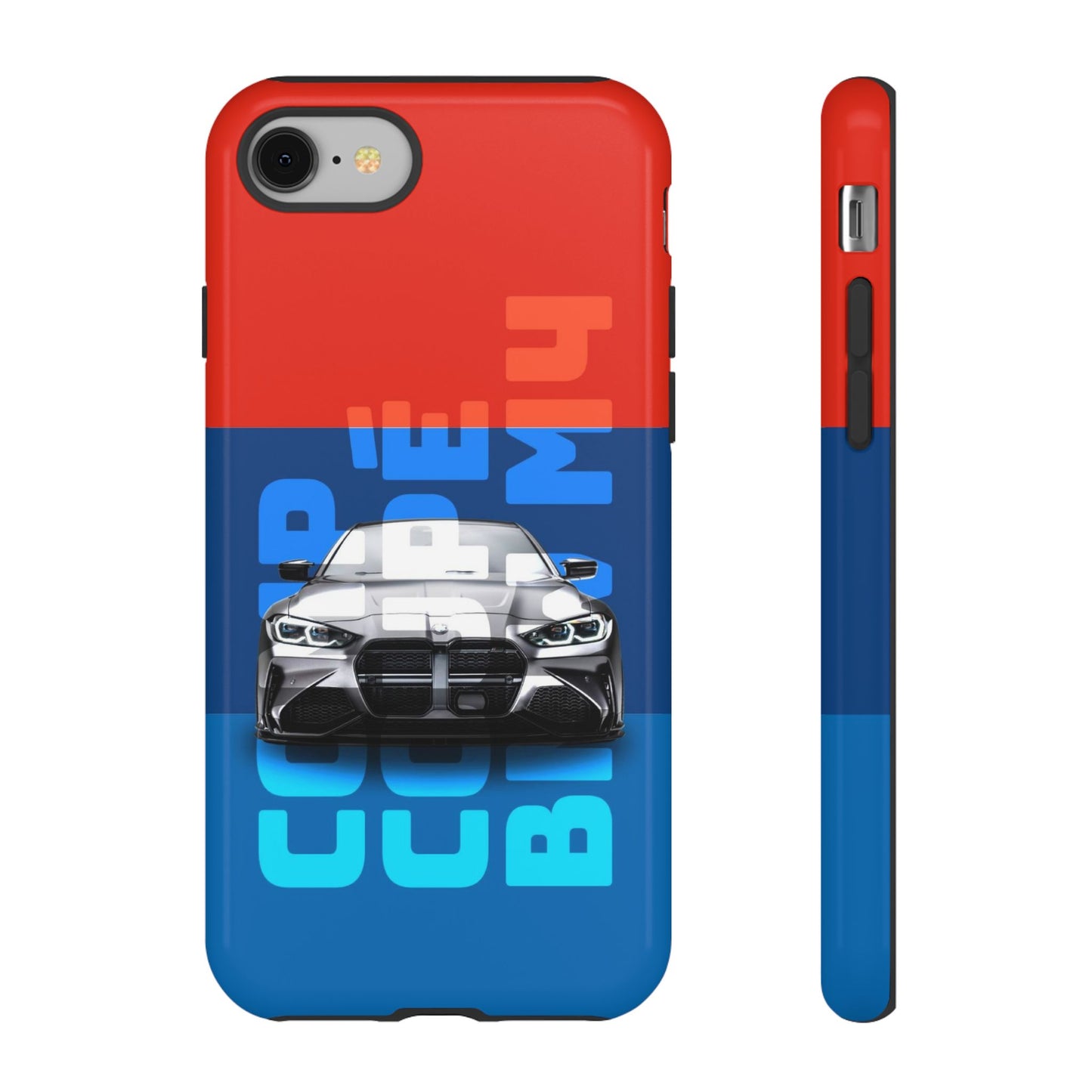 Standard Case - BMW M4 Competition Tough Case