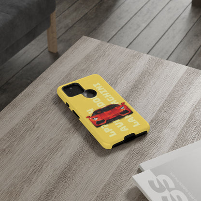 Standard Case - Lamborghini Aventador Tough Case